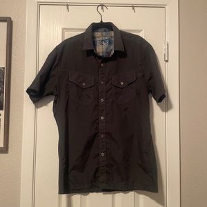 Kuhl Button Up Shirt